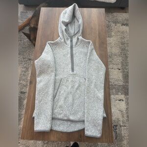 Women's lululemon quarter zip pullover